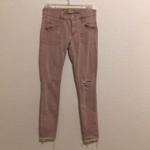 Hollister jeans